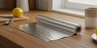 7 dicas de uso de papel alumínio em casa