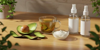 Produtos caseiros que podem ser feitos com a casca do abacate