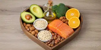 Alimentos que reduzem o colesterol