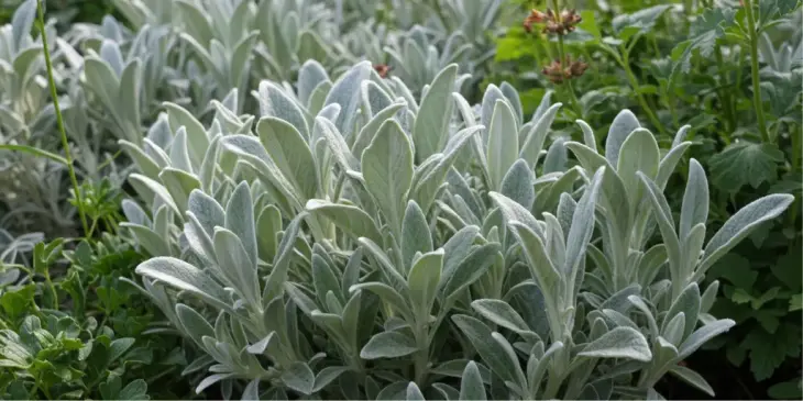 Peixinho-da-horta a planta que tem gosto de peixe frito