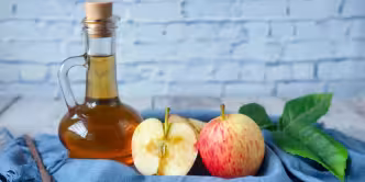 Vinagre de maçã