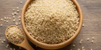 Psyllium é uma poderosa fibra para saúde intestinal