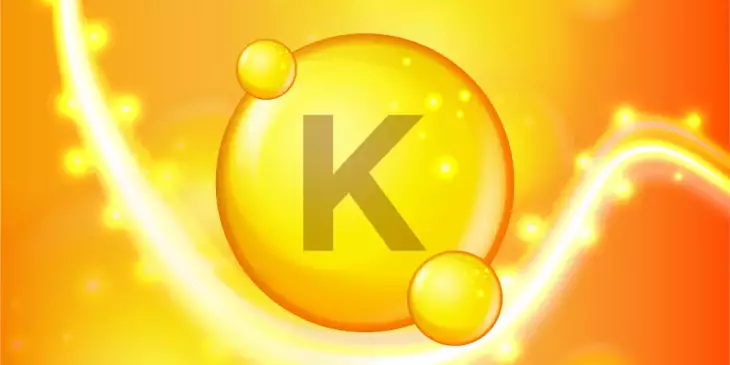 Vitamina K