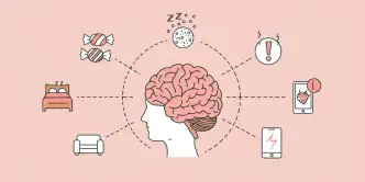 7 hábitos que estão destruindo sua memória